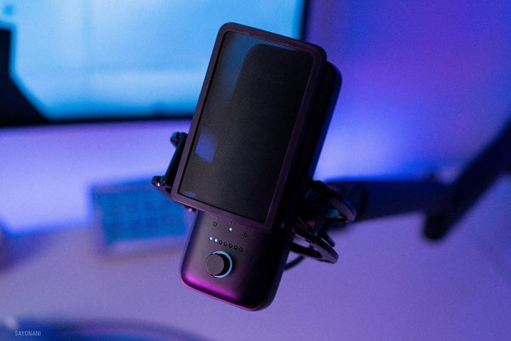 Produktbild Elgato Wave:3