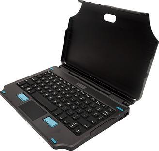 Image du produit Samsung Galaxy Tab Active Pro (WLAN uniquement, 10.10", 64 Go, Noir)