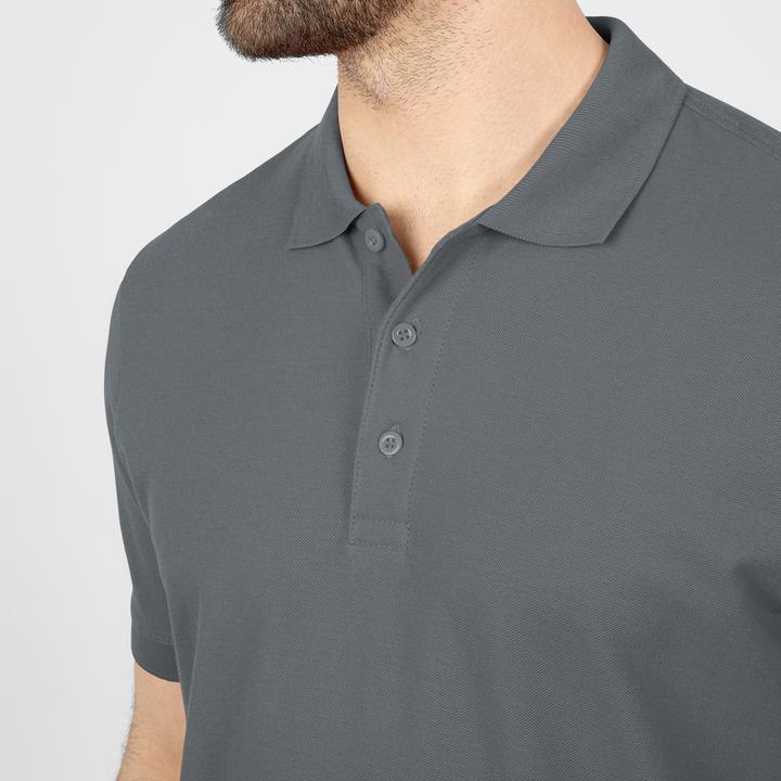 Actual product image JAKO Polo Organic (48)
