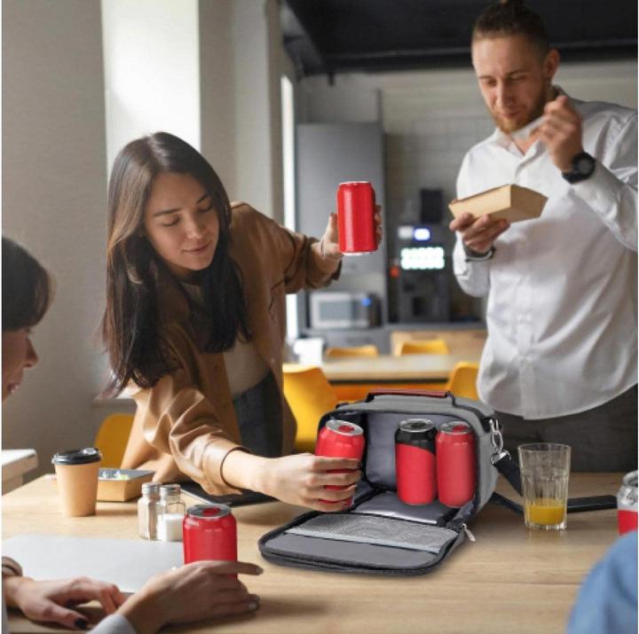 Image du produit Umami Lunch Bag