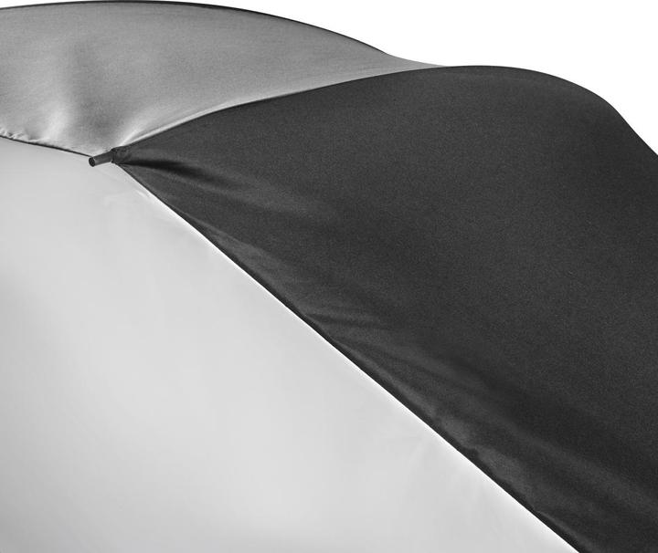 Produktbild Walimex pro pro Schirmsoftbox Reflektor, 91cm (Schirmreflektor, 91 cm)