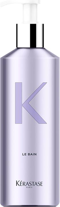 Actual product image Kérastase Nachfüllbare Aluminiumflasche