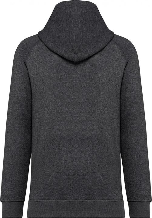 Produktbild Proact Sweatshirt Reissverschluss mit Kapuze (XL)