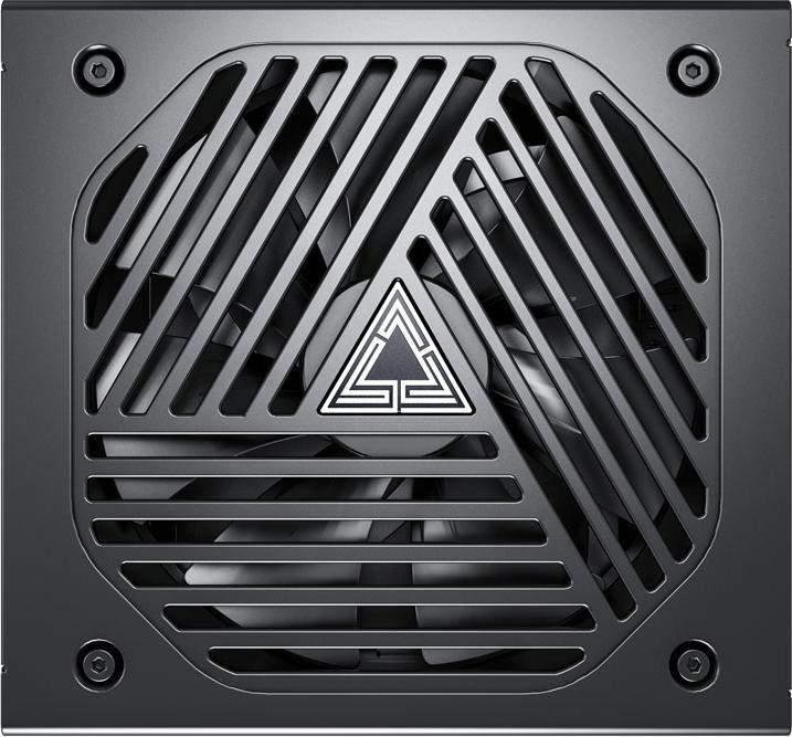 Produktbild Montech Titan 850W - 80 PLUS & Cybenetics Gold, modular, PCIe 5.0 - 850 Watt (850 W)