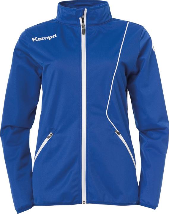 Actual product image Kempa Curve Classic Jacket Women (XS)