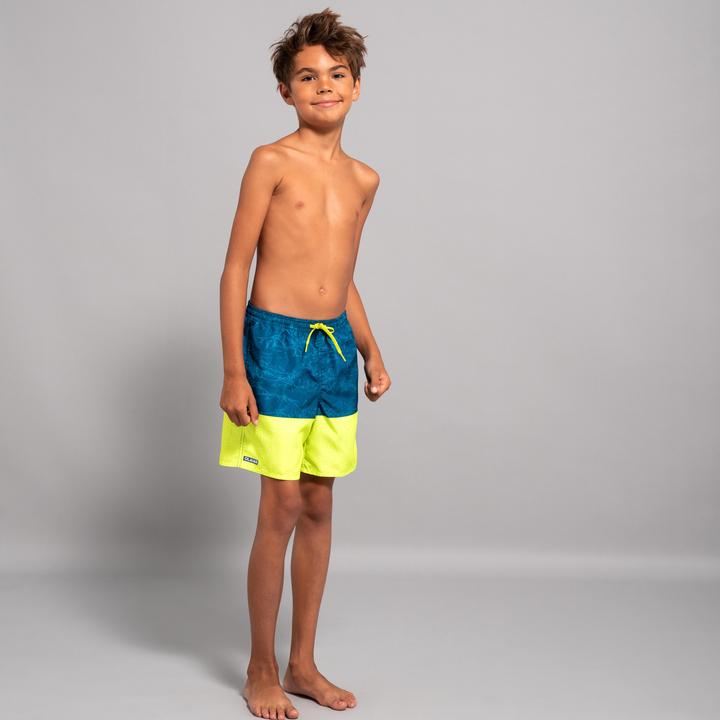Produktbild Olaian bs 100 boy 332200 (10, 11)