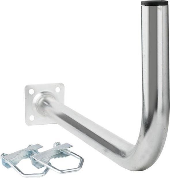 Immagine prodotto Extralink L600 Balcony Handle Mount With U-Bolts M8 (Montaggio a parete)