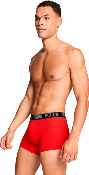 Image du produit Puma Lot de 2 boxers pour hommes (XL, lot de 2)