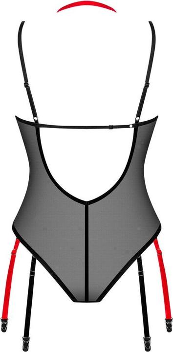 Produktbild Obsessive Body Glandez (XXL)