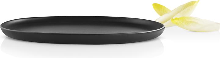 Produktbild Eva Solo Servierplatte Nordic Kitchen Schwarz