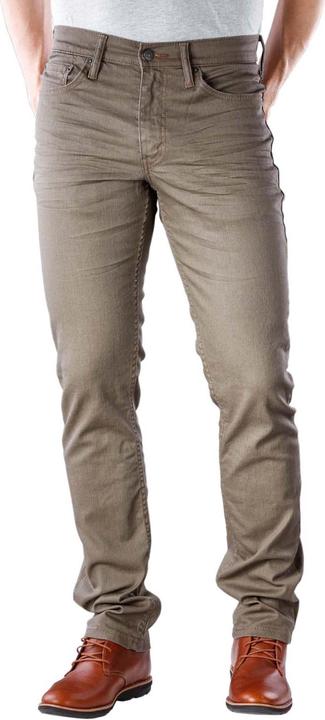 Image du produit Levis 511 Jeans nouveau Jeans kaki 3D (W31/L30)