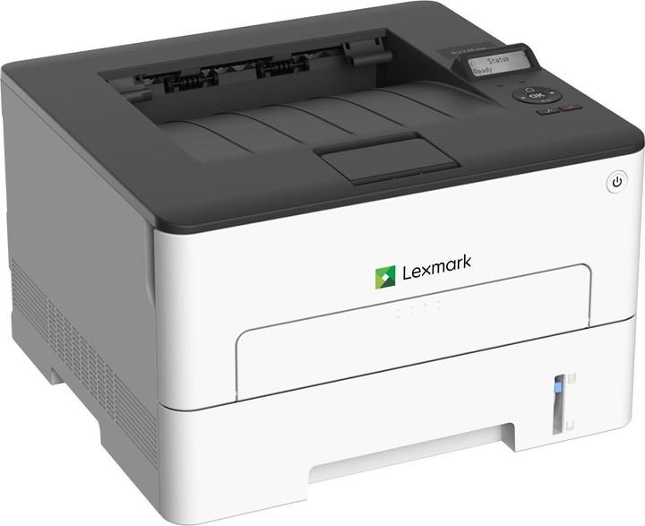 Actual product image Lexmark B2236dw (Laser, Black and white)