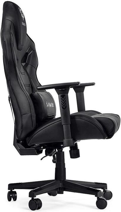 Actual product image Diablo X-Fighter