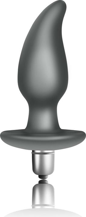 Climaximum Idosi Prostaat Vibrator - Grijs