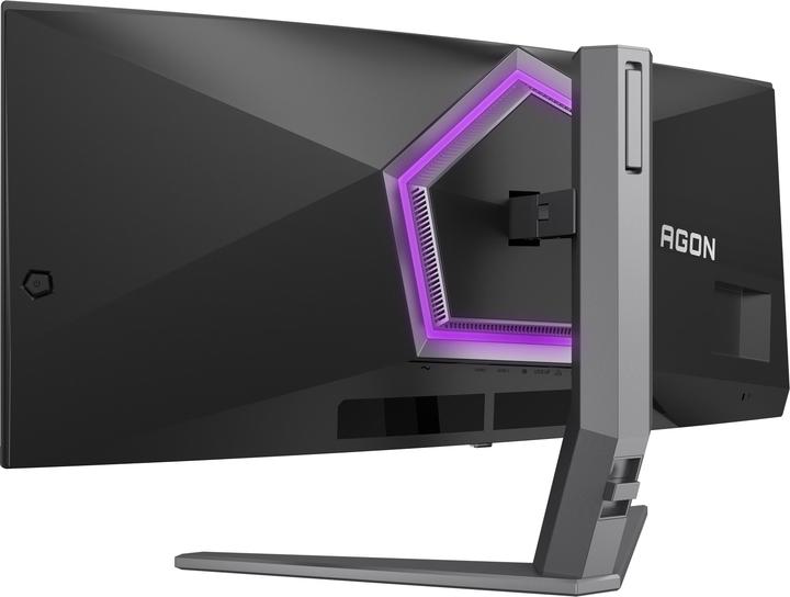 Produktbild AOC Agon Pro (3440 x 1440 Pixel, 34")
