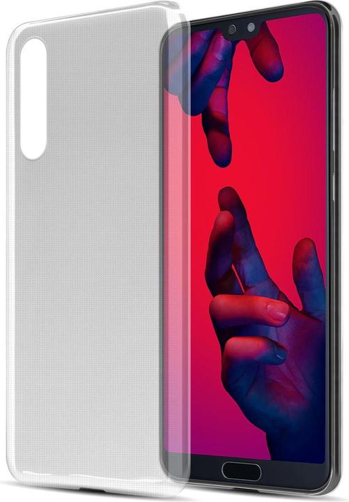 Immagine prodotto Cadorabo TPU ultra sottile AIR Cover (Huawei P20 Pro, Huawei P20 Plus)