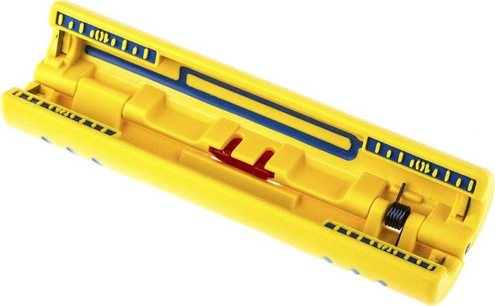 Actual product image Jokari Cable stripper Suitable for (100 mm)