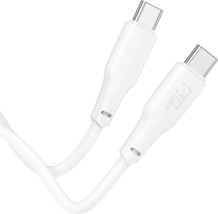 Hoco m W USB-C to USB-C Quick Charge Data Cable (2 m)