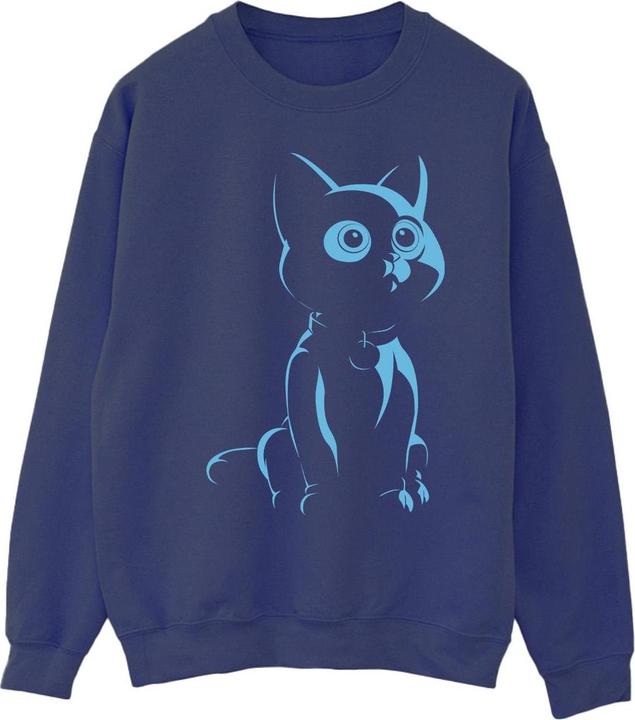 Produktbild Disney Lightyear Sox Cute Stare Sweatshirt (L)