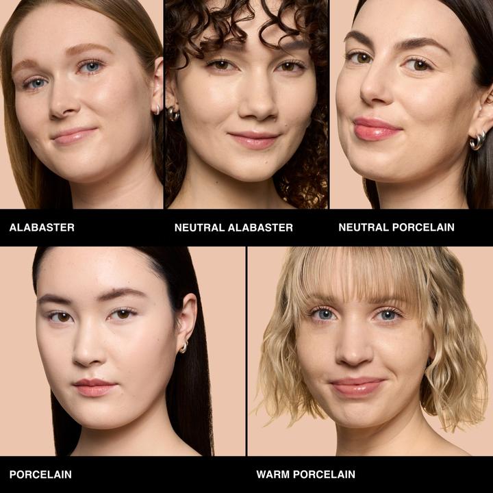 Immagine prodotto Bobbi Brown Fondotinta per pelle senza peso SPF 15 Tinta Porcellana (Tinta Porcellana)