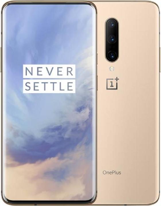 Immagine prodotto OnePlus 7 Pro (8GB) (256 GB, Almond, 6.67", Doppia SIM, 48 Mpx, 4G)