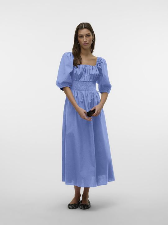 Produktbild Vero Moda VMHIMMA Langes Kleid Kleid (M)