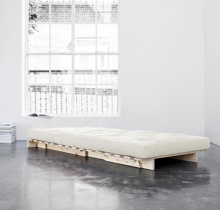Image du produit Karup Design Roots (Canapé-lit, 1 place)