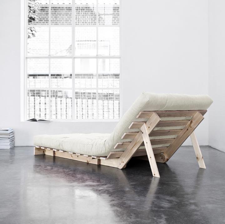 Image du produit Karup Design Roots (Canapé-lit, 1 place)