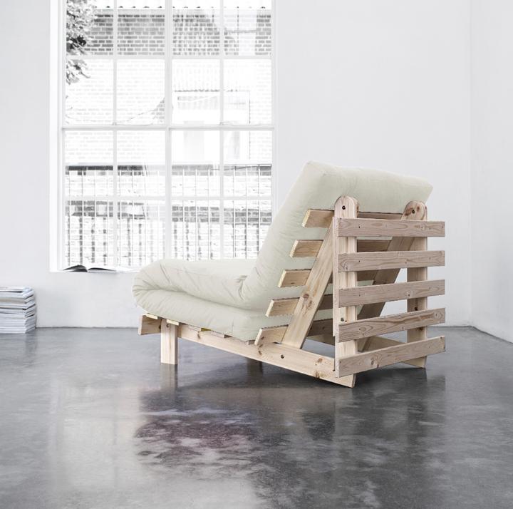 Image du produit Karup Design Roots (Canapé-lit, 1 place)