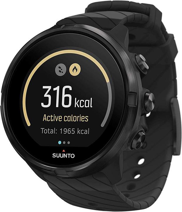 Produktbild Suunto 9 (50 mm)