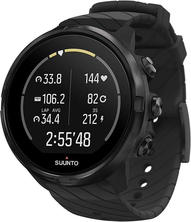 Produktbild Suunto 9 (50 mm)