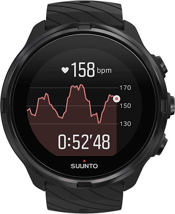 Produktbild Suunto 9 (50 mm)