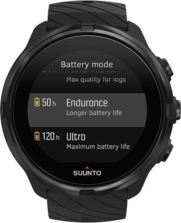 Produktbild Suunto 9 (50 mm)