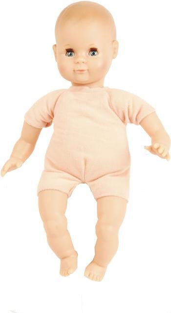 Image du produit Schildkröt 2432256 Sommeil 32 cm avec cheveux à peindre