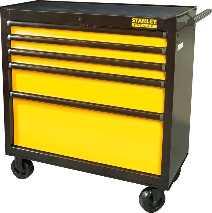 Actual product image Stanley Workshop trolley (1 x)