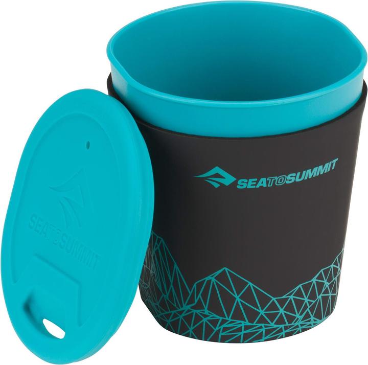 Produktbild Sea To Summit Delta Light