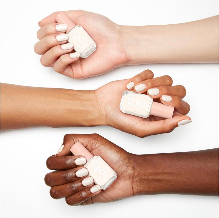 Image du produit Essie Love by (blessed jamais stressé, Vernis à ongles effet gel)