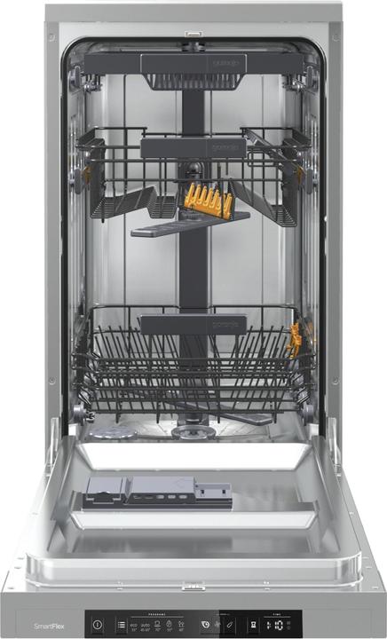 Immagine prodotto Gorenje GS 541D10 X