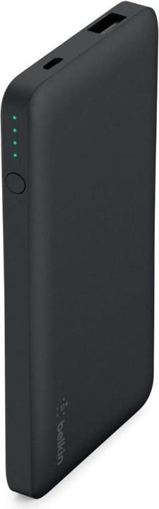 Belkin pocket power (5000 mAh, 25 Wh)