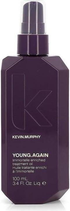 Image du produit Kevin Murphy Huile de traitement infusée Young Again, 100 ml (100 ml)
