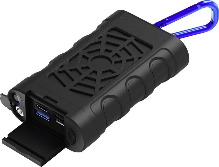 Image du produit Xlayer Plus Outdoor (10050 mAh, 36.20 Wh)