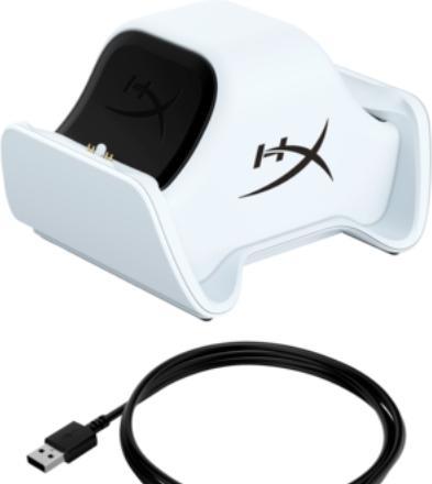 Immagine prodotto HyperX ChargePlay Duo PS5 (PS5)