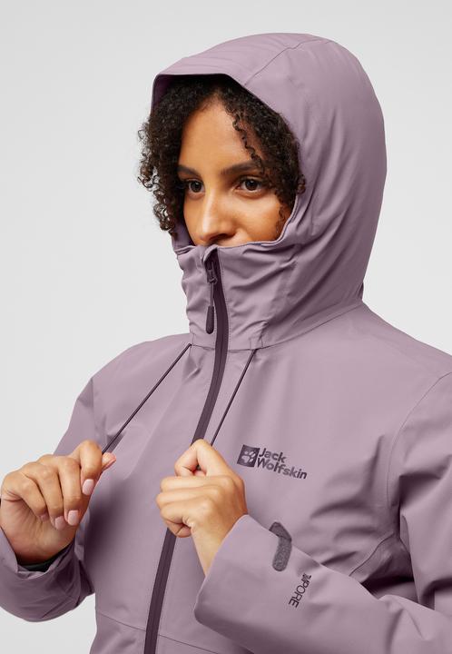 Produktbild Jack Wolfskin Wisper Ins Jkt W (M)