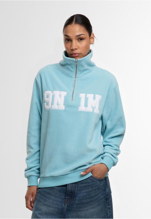 Produktbild 9N1M Sense Halfzip Sweatjacket - 74195 (XL)