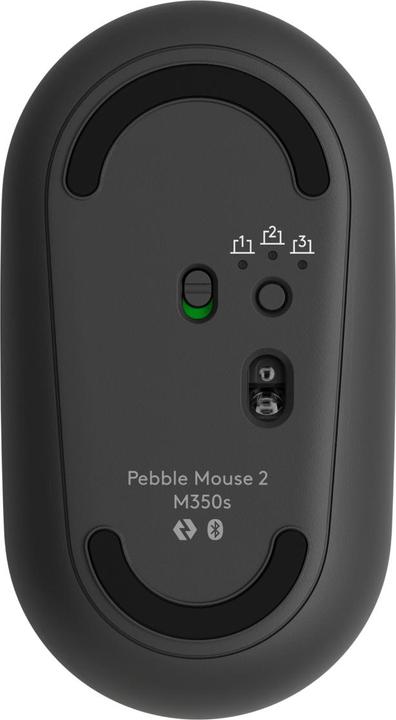 Actual product image Logitech Pebble 2 M350s (Wireless)