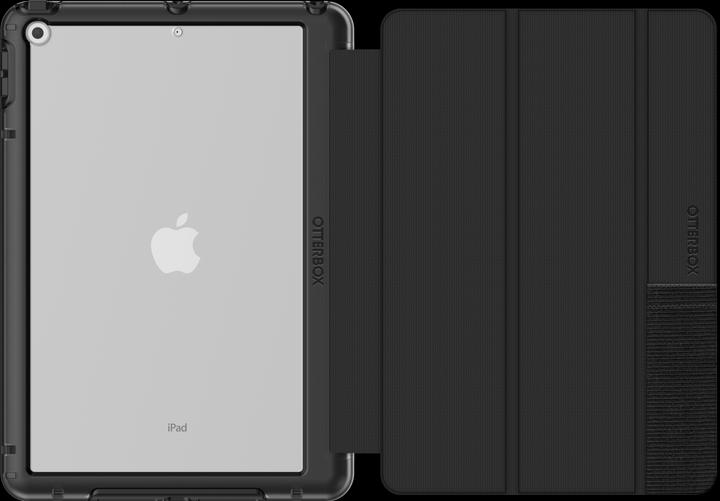 Actual product image OtterBox Symmetry Folio (iPad 2020 (8. Gen), iPad 2021 (9th Gen), iPad 2019 (7th gene))