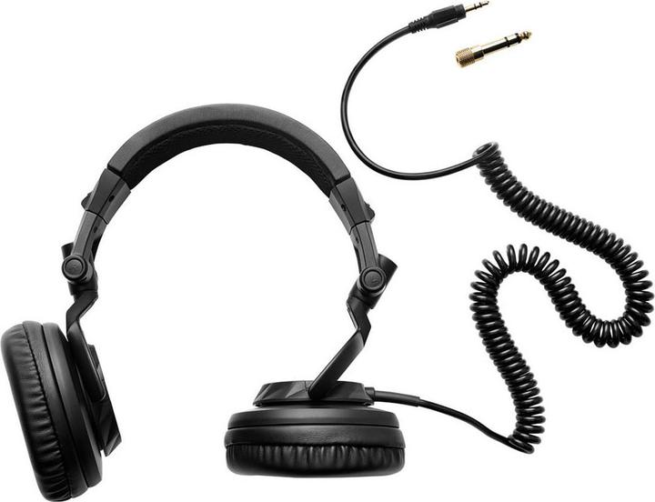 Produktbild Hercules HDP DJ45 (ANC, Kabelgebunden)