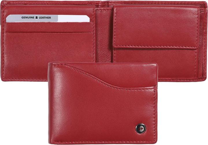 Produktbild Giorgio Carelli Herren Geldbörse, klein, RFID