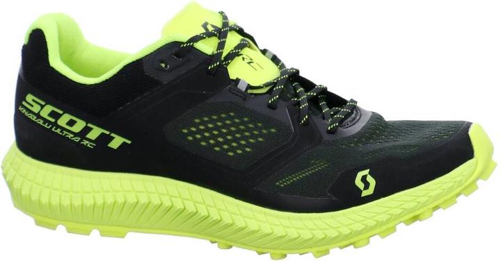 Scott Sports Kinabalu Ultra RC (40.5)