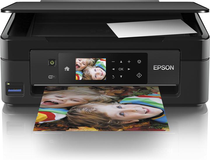Produktbild Epson XP-442 Home (Tintenpatrone, Farbe)